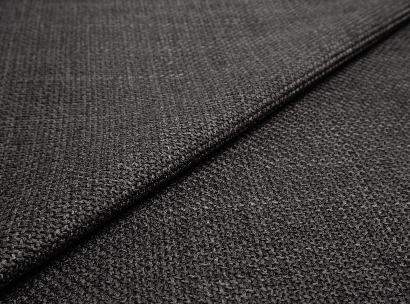 Fabric Madison 460 Anthracite Fabric Madison 460 Anthracite