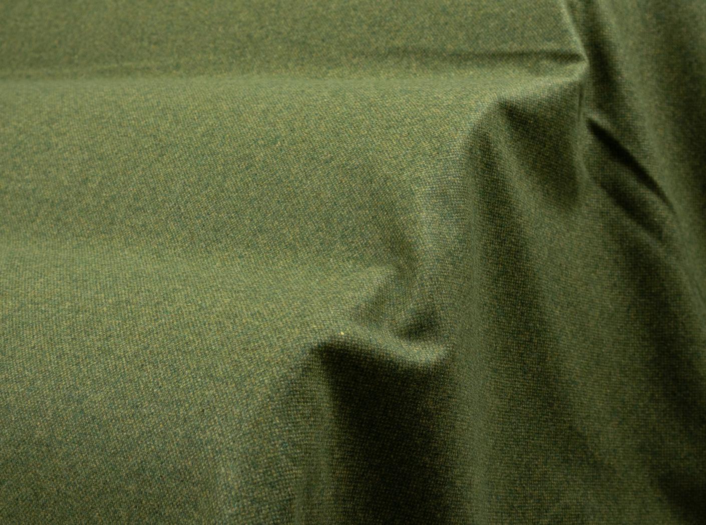 Fabric Margrethe 10 Green Fabric Margrethe 10 Green