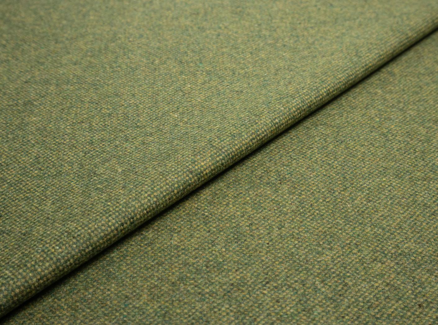 Fabric Margrethe 10 Green Fabric Margrethe 10 Green
