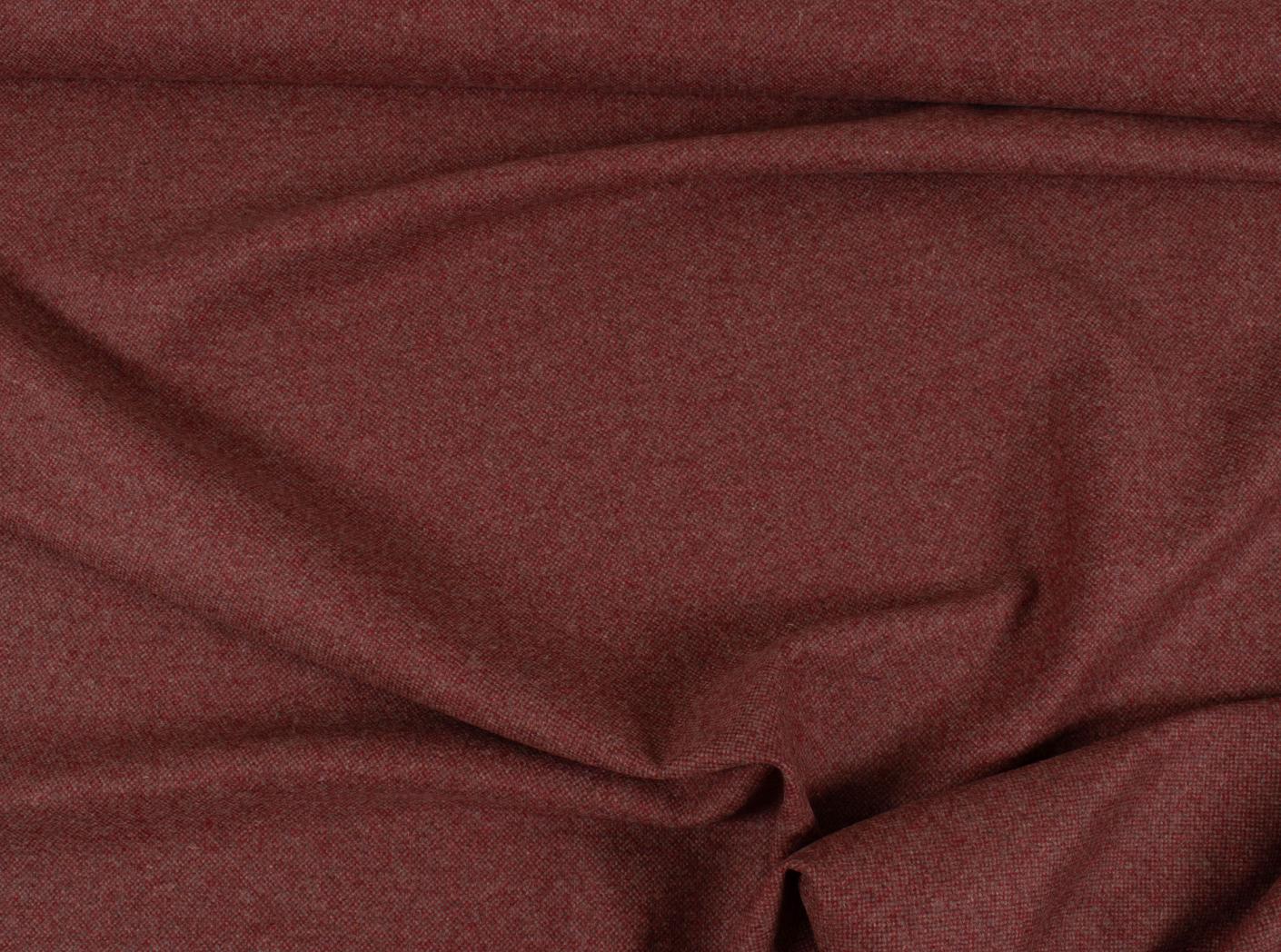 Fabric Margrethe 8 Aubergine Fabric Margrethe 8 Aubergine