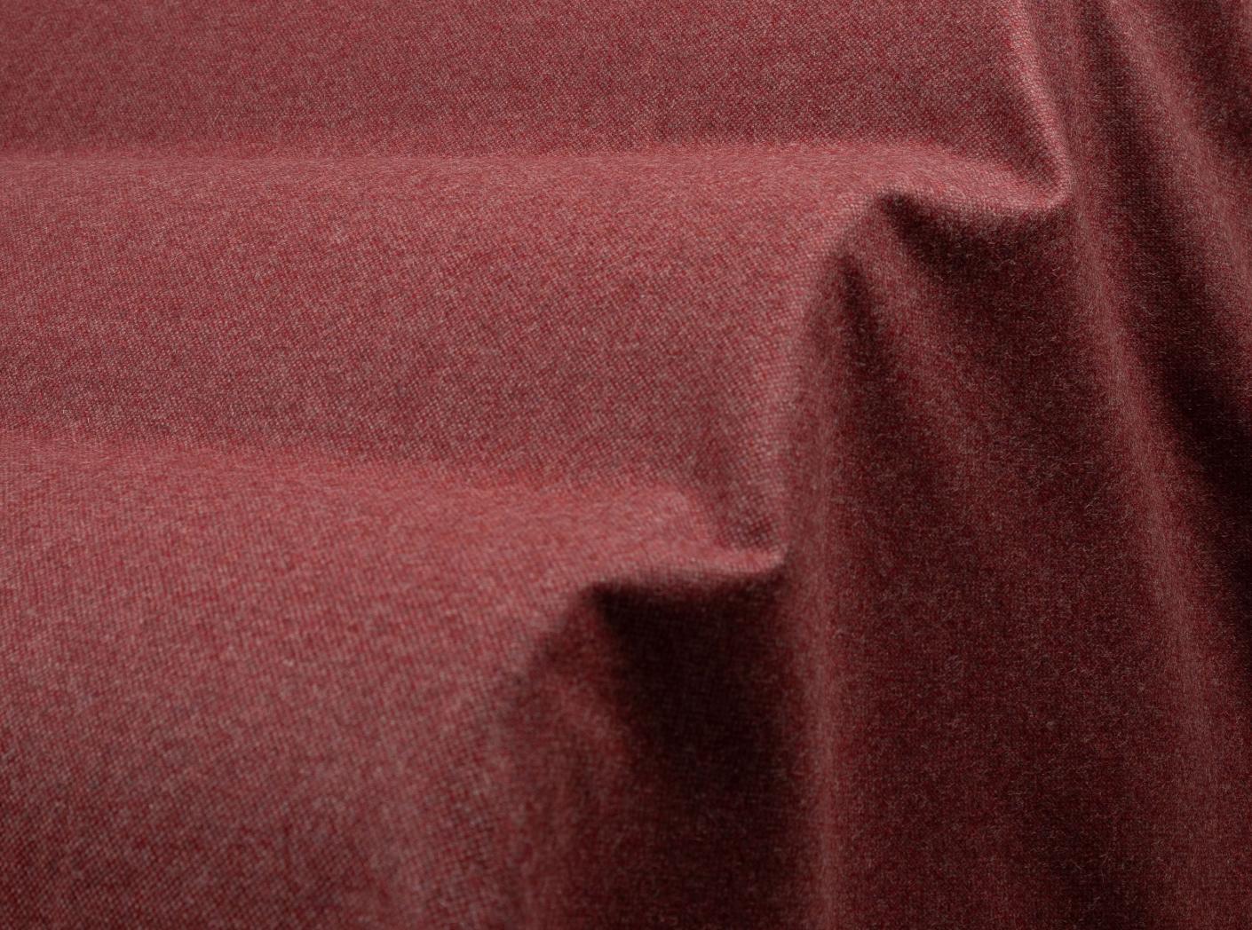 Fabric Margrethe 8 Aubergine Fabric Margrethe 8 Aubergine