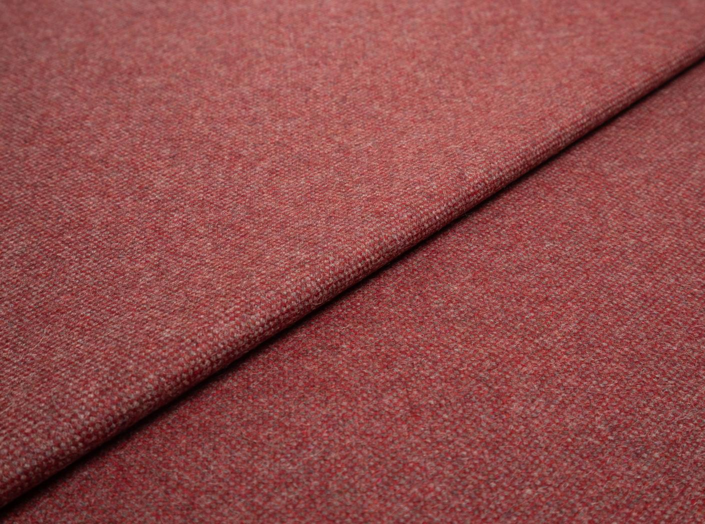 Fabric Margrethe 8 Aubergine Fabric Margrethe 8 Aubergine