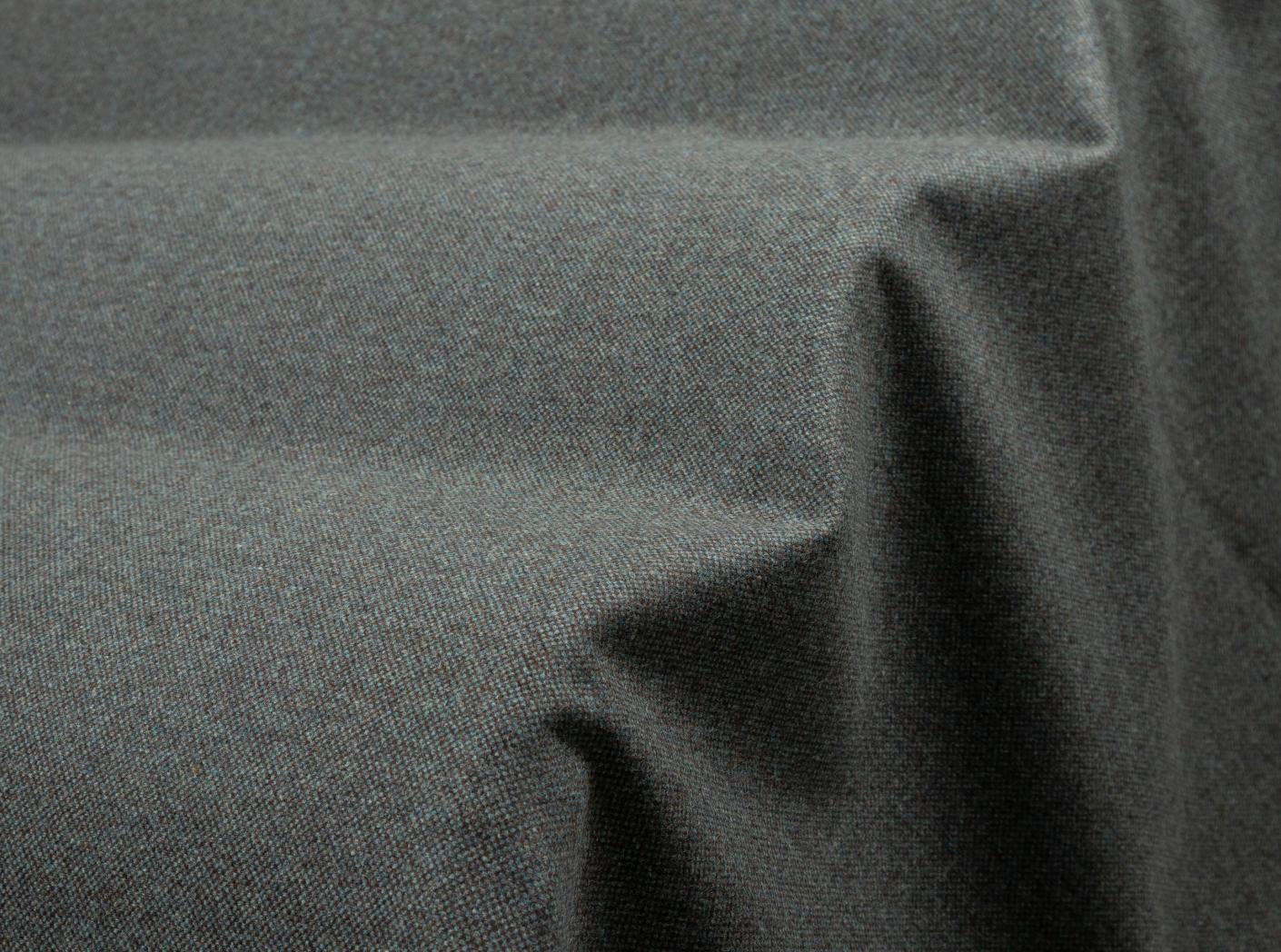 Fabric Margrethe 4 Petrol Fabric Margrethe 4 Petrol