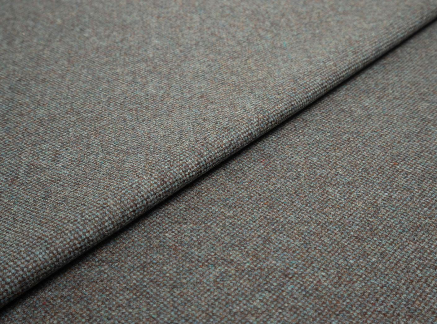 Fabric Margrethe 4 Petrol Fabric Margrethe 4 Petrol