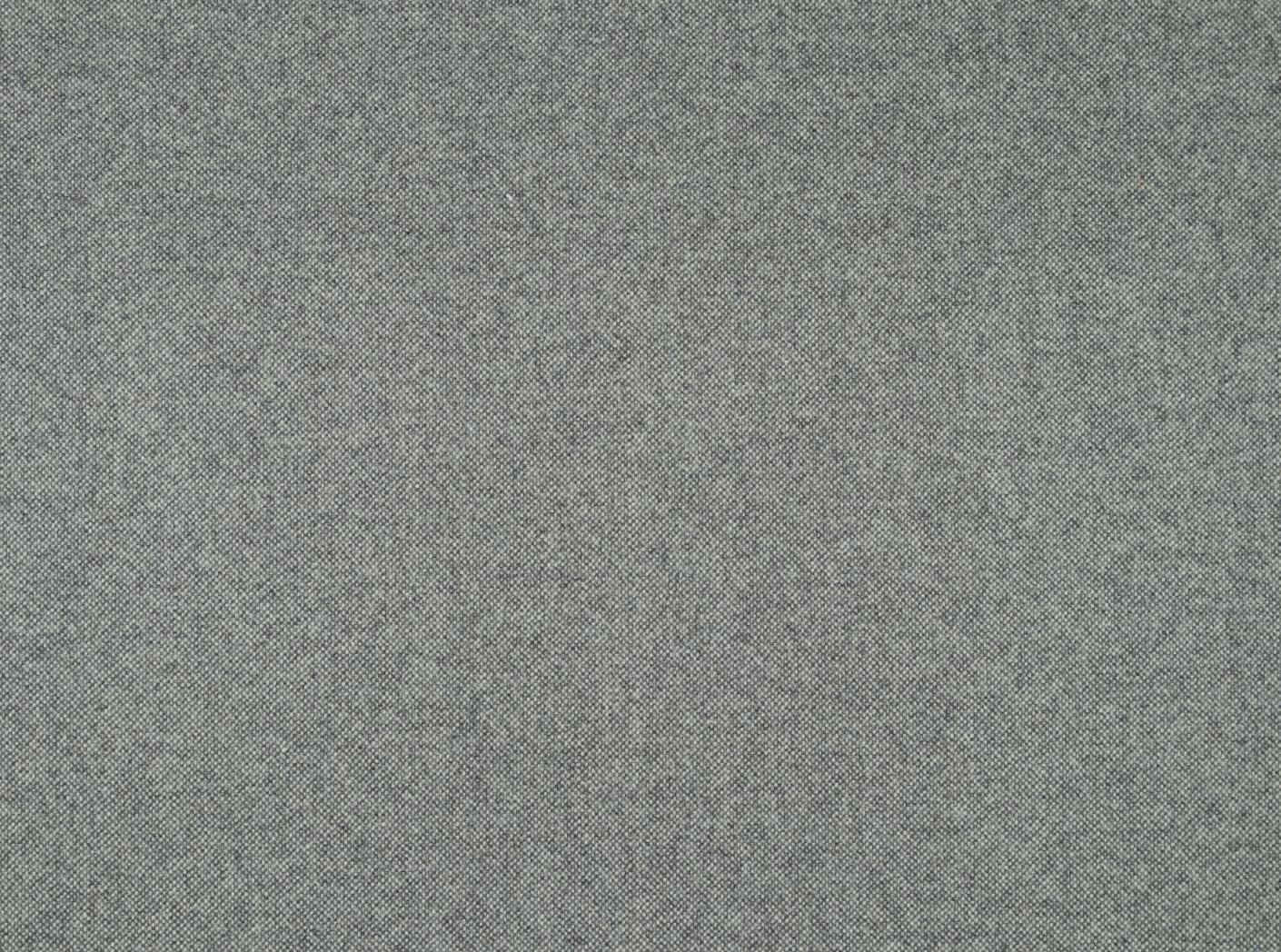 Fabric Margrethe 2 Silver melange Fabric Margrethe 2 Silver melange