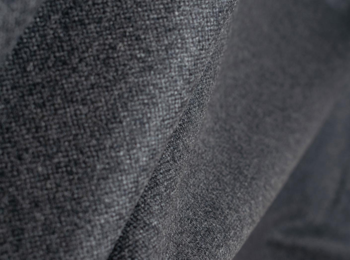 Fabric Margrethe 16 Anthracite Fabric Margrethe 16 Anthracite