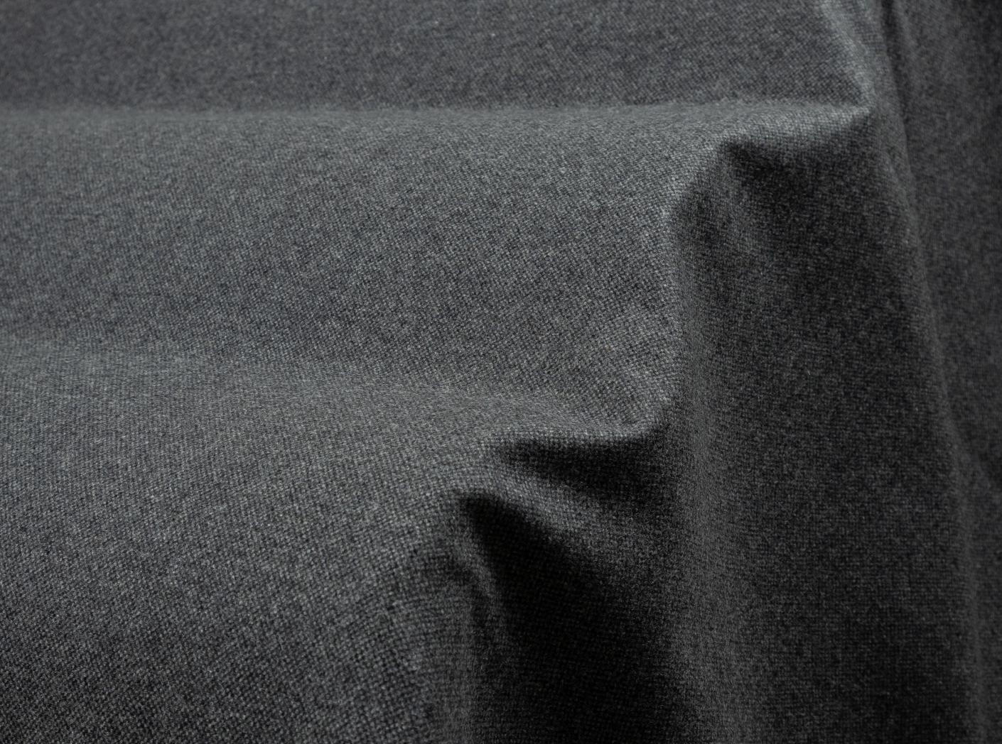Fabric Margrethe 16 Anthracite Fabric Margrethe 16 Anthracite