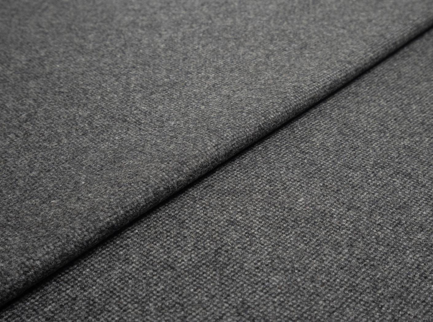 Fabric Margrethe 16 Anthracite Fabric Margrethe 16 Anthracite