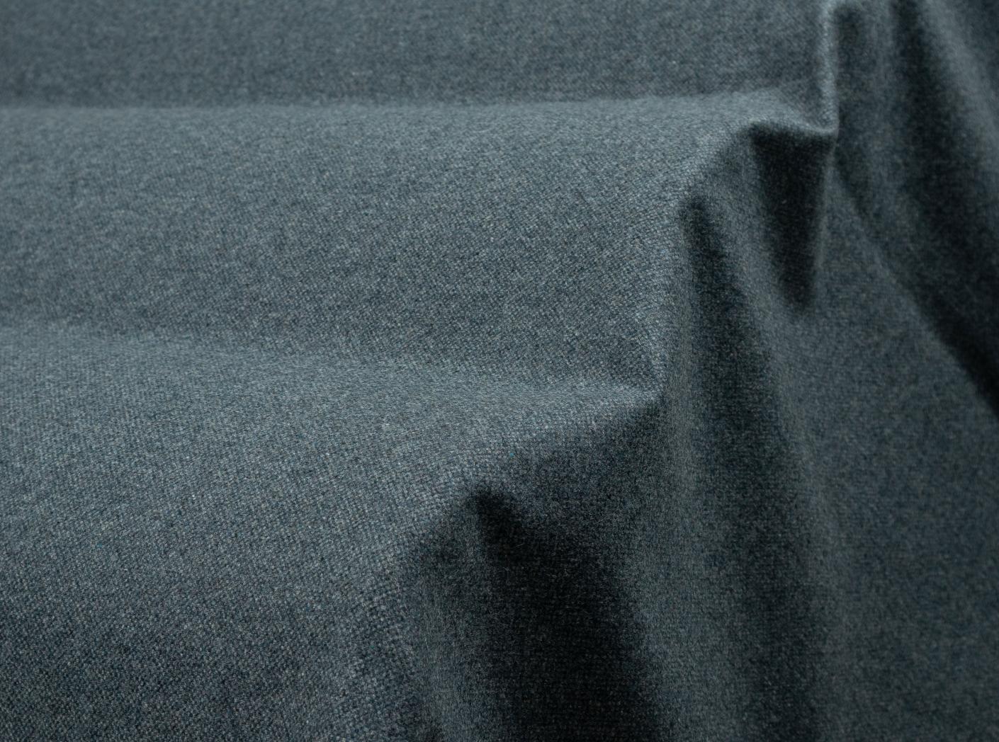 Fabric Margrethe 22800706 Marine melange Fabric Margrethe 22800706 Marine melange