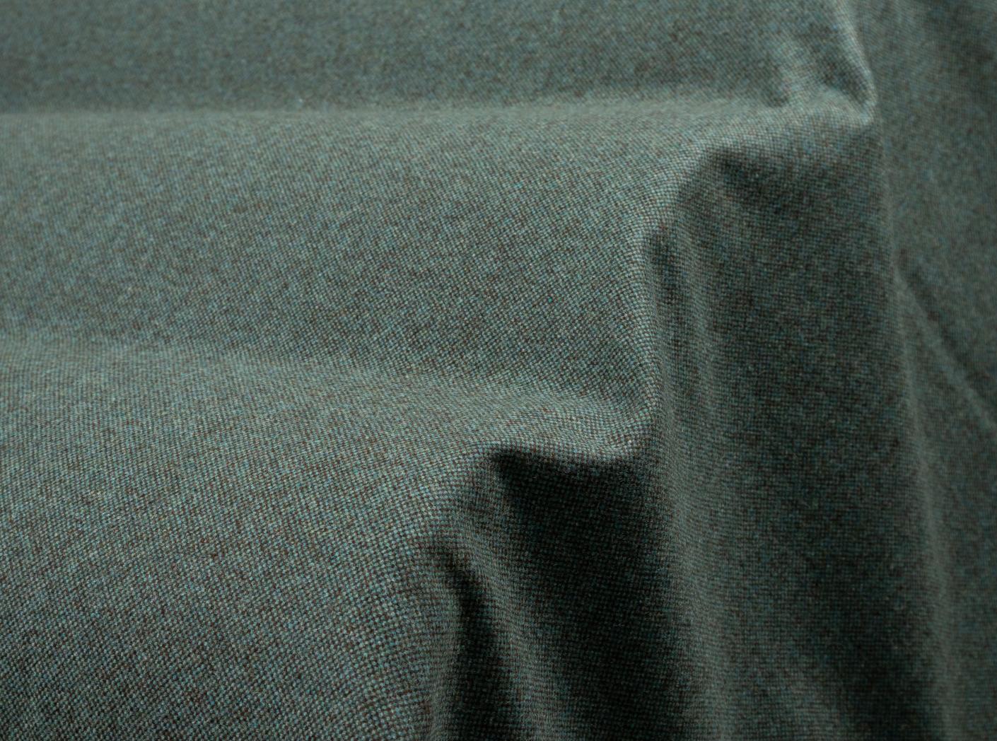 Fabric Margrethe 21140082 Lagoon melange Fabric Margrethe 21140082 Lagoon melange