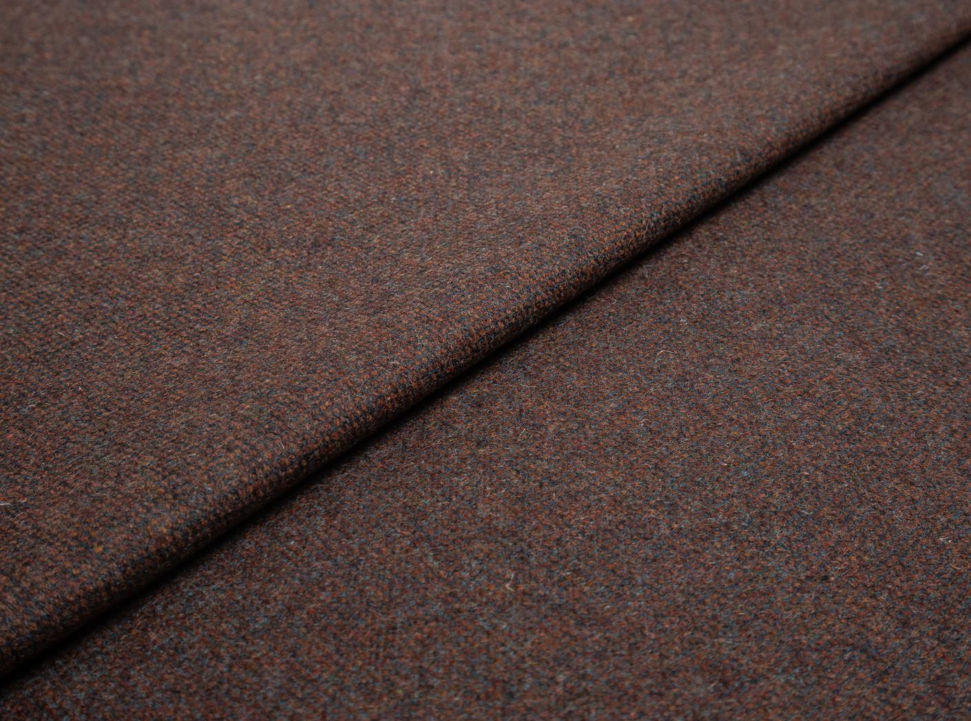 Fabric Margrethe 22800037 Wine melange Fabric Margrethe 22800037 Wine melange