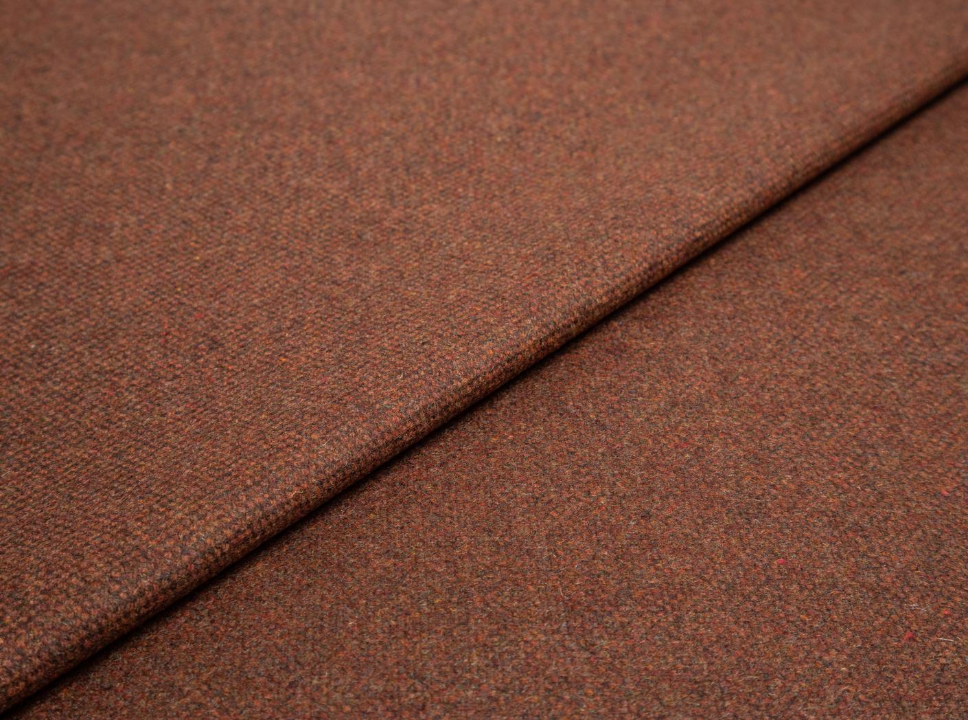 Fabric Margrethe 21140037 Brick Fabric Margrethe 21140037 Brick