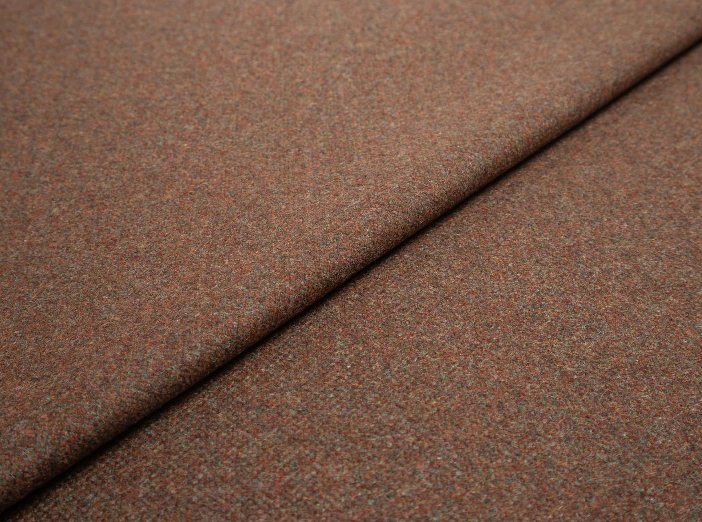 Fabric Margrethe 720037 Rusty  Fabric Margrethe 720037 Rusty