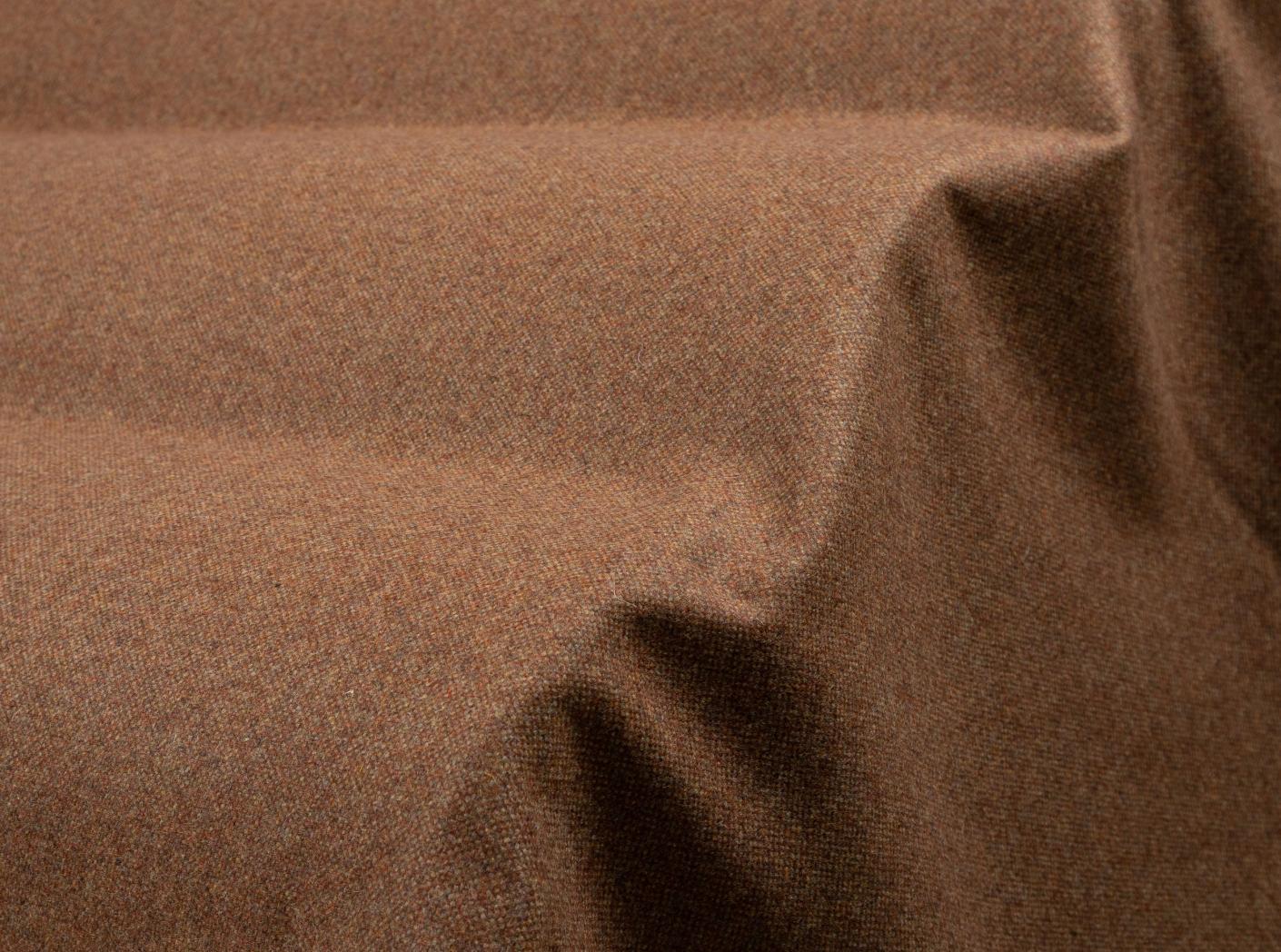 Fabric Margrethe 710037 Brandy  Fabric Margrethe 710037 Brandy