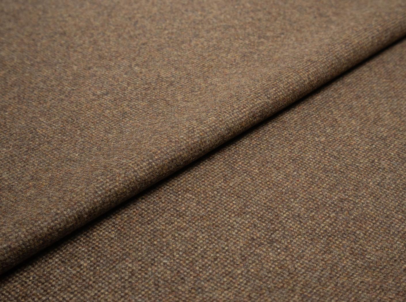 Fabric Margrethe 712114 Dark taupe Fabric Margrethe 712114 Dark taupe