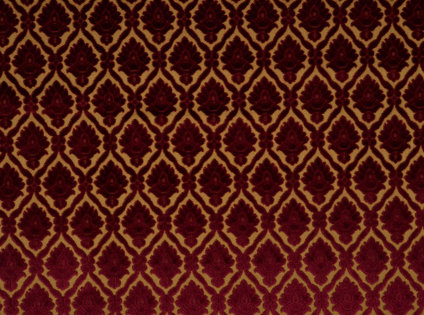 Fabric Mona 1 Red Fabric Mona 1 Red