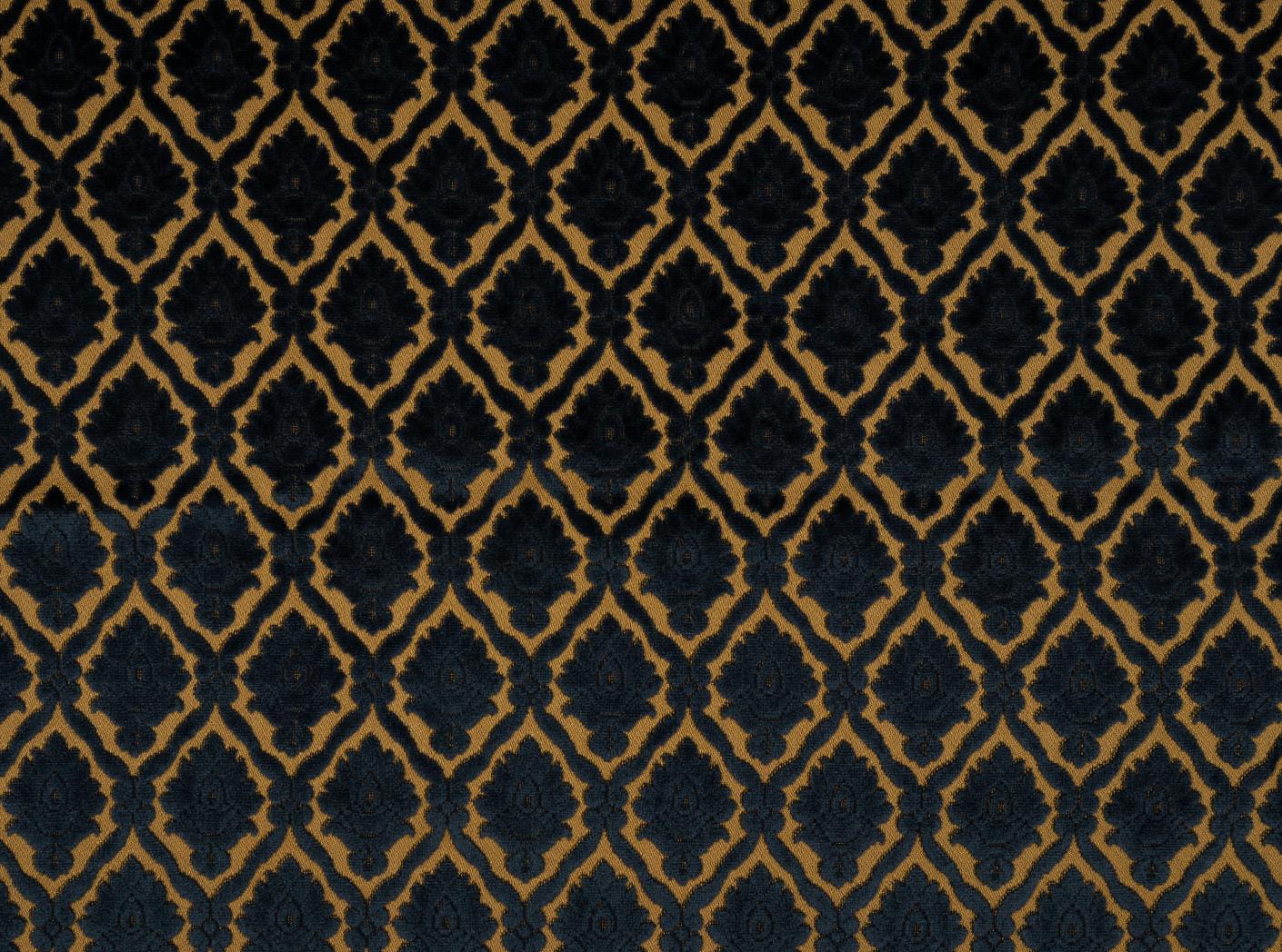 Fabric Mona 2 Blue Fabric Mona 2 Blue