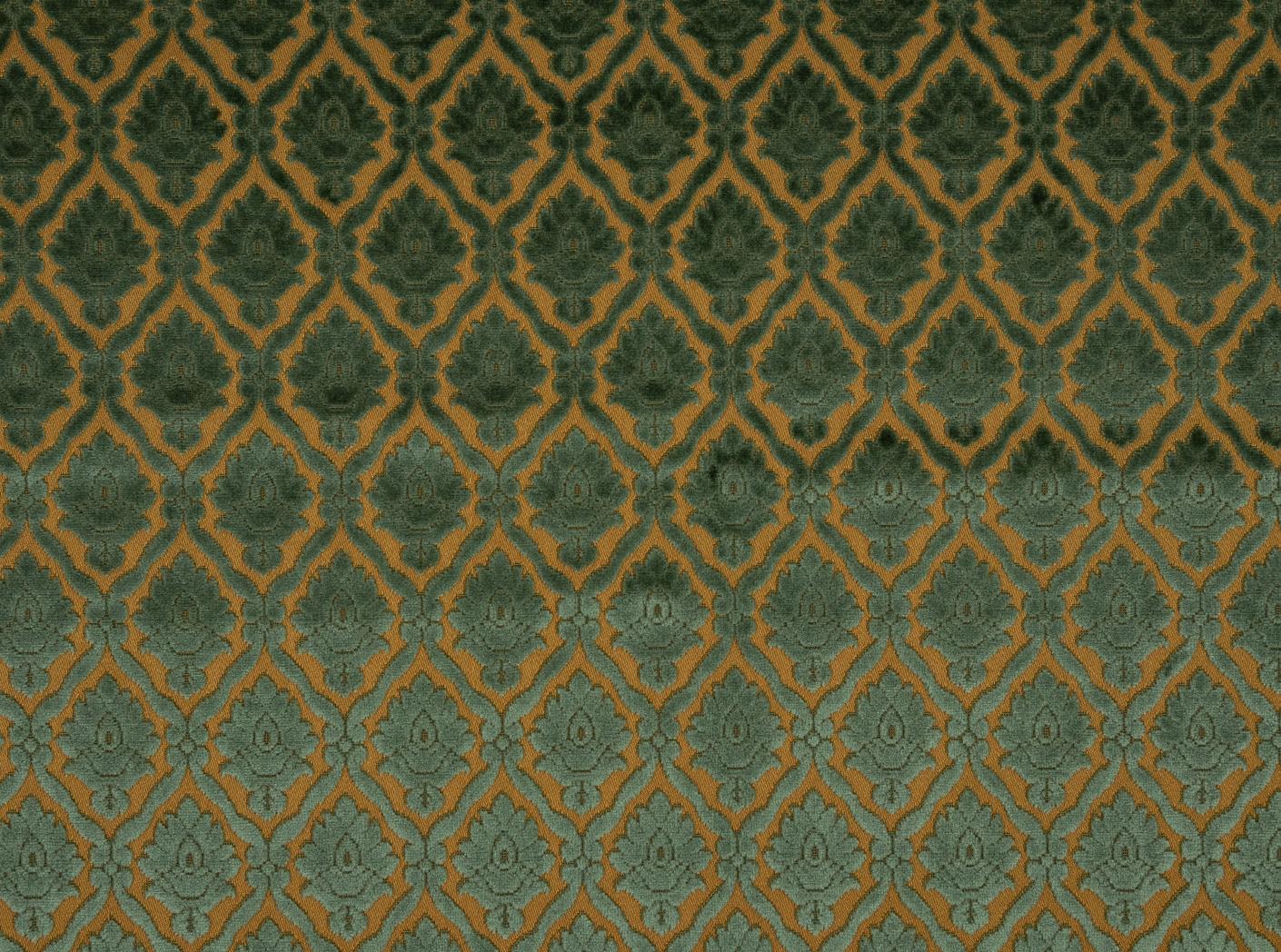 Fabric Mona 3 Green Fabric Mona 3 Green