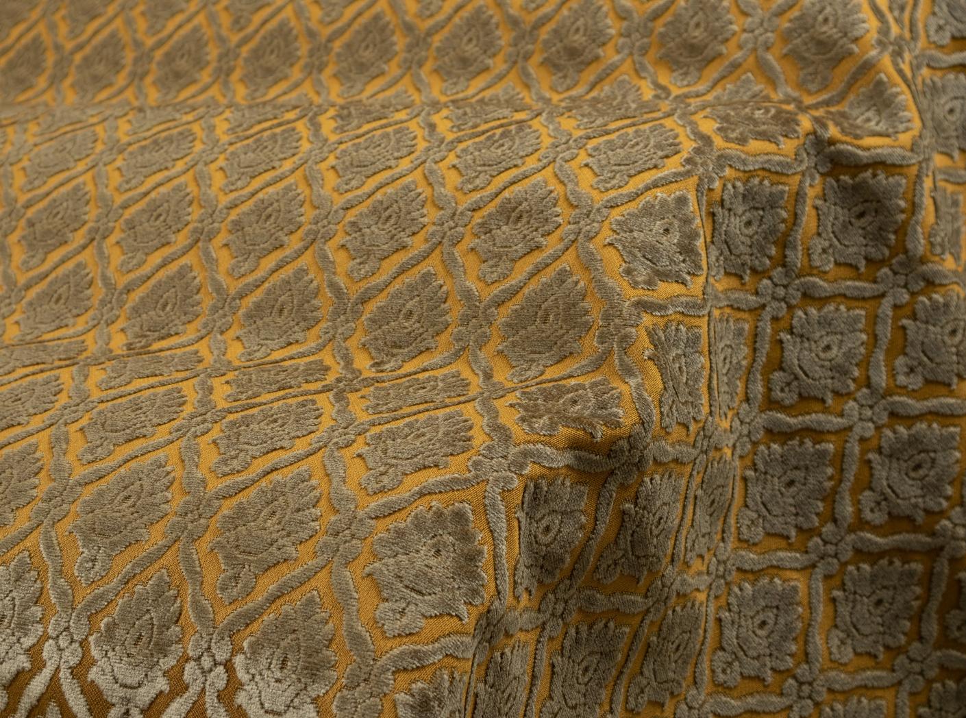 Fabric Mona 13 Light green Fabric Mona 13 Light green