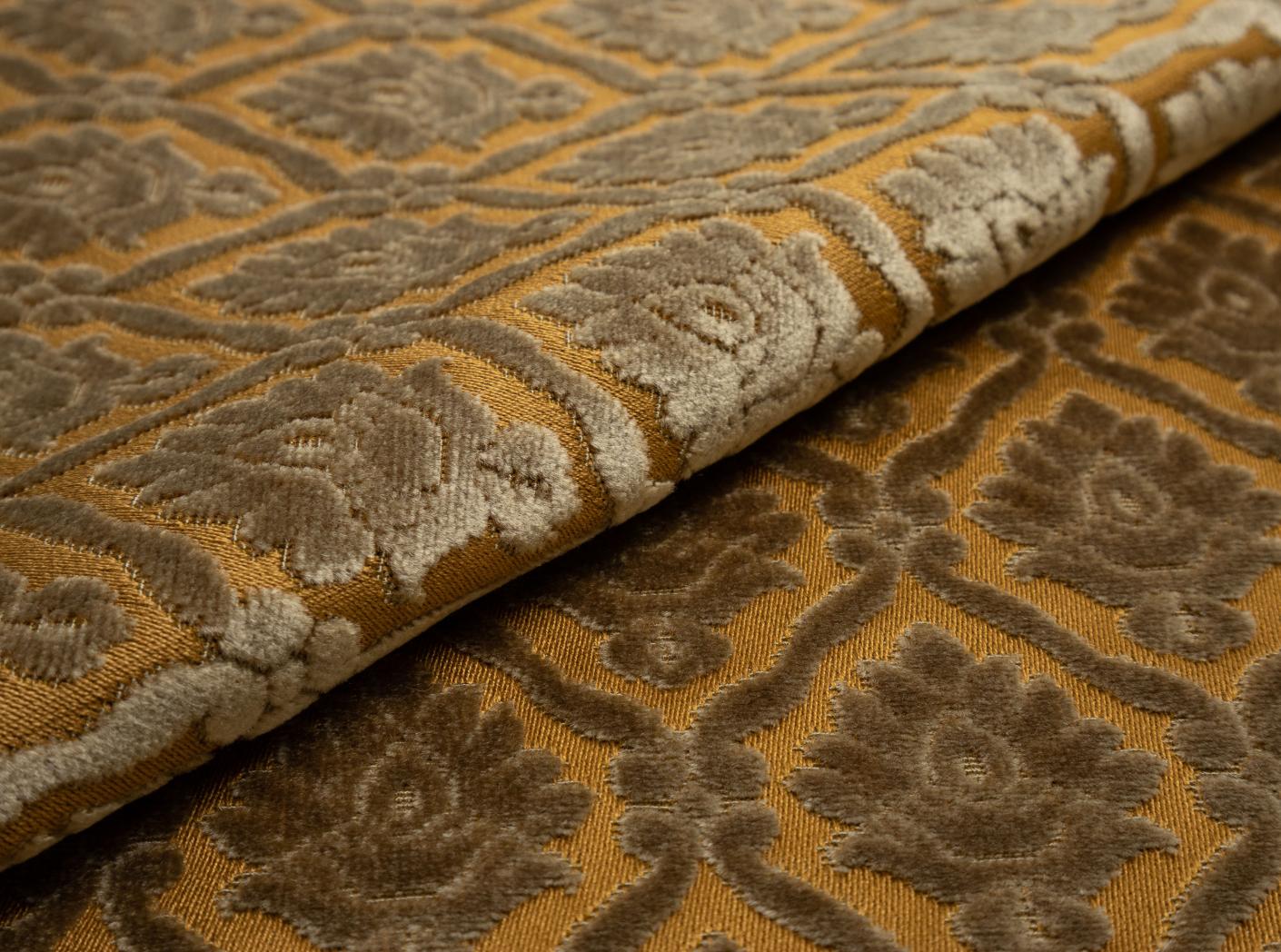 Fabric Mona 13 Light green Fabric Mona 13 Light green