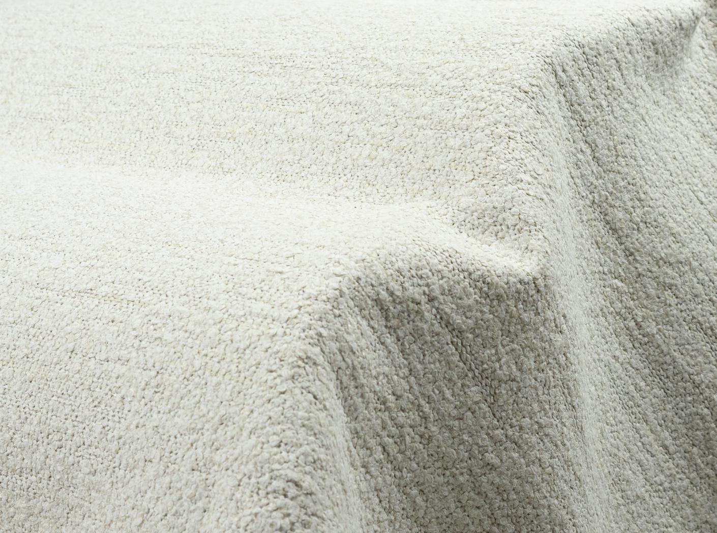 Fabric Marlon A6Q3 Off white Fabric Marlon A6Q3 Off white