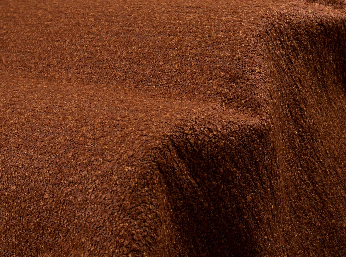 Fabric Marlon 8457 Rust Fabric Marlon 8457 Rust