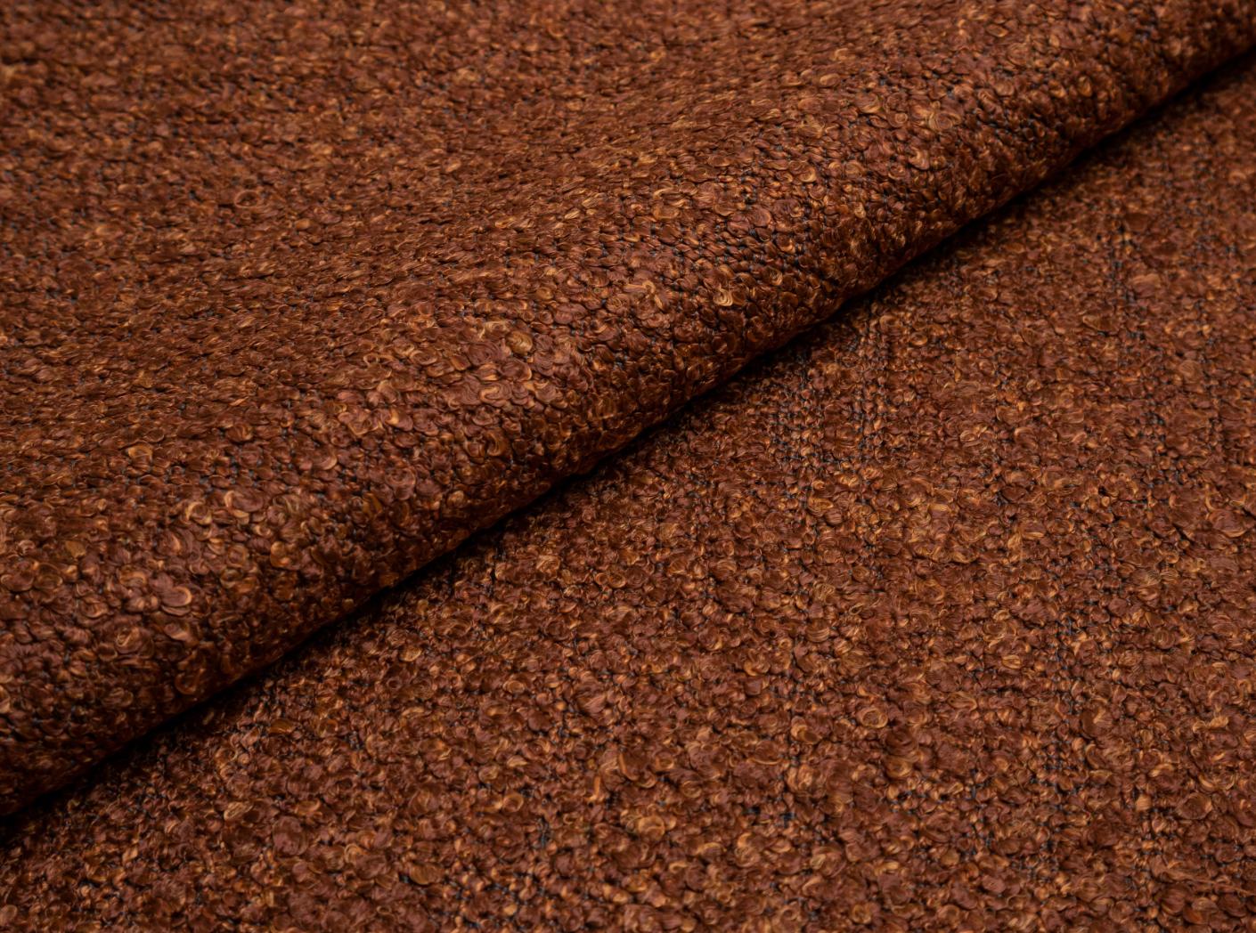 Fabric Marlon 8457 Rust Fabric Marlon 8457 Rust