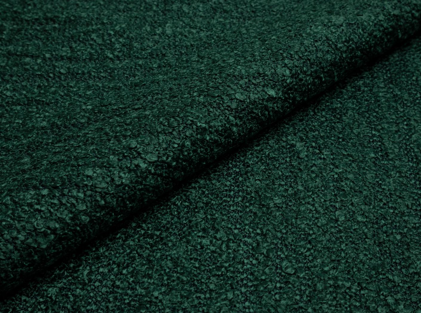 Fabric Marlon 0250 Bottle green Fabric Marlon 0250 Bottle green