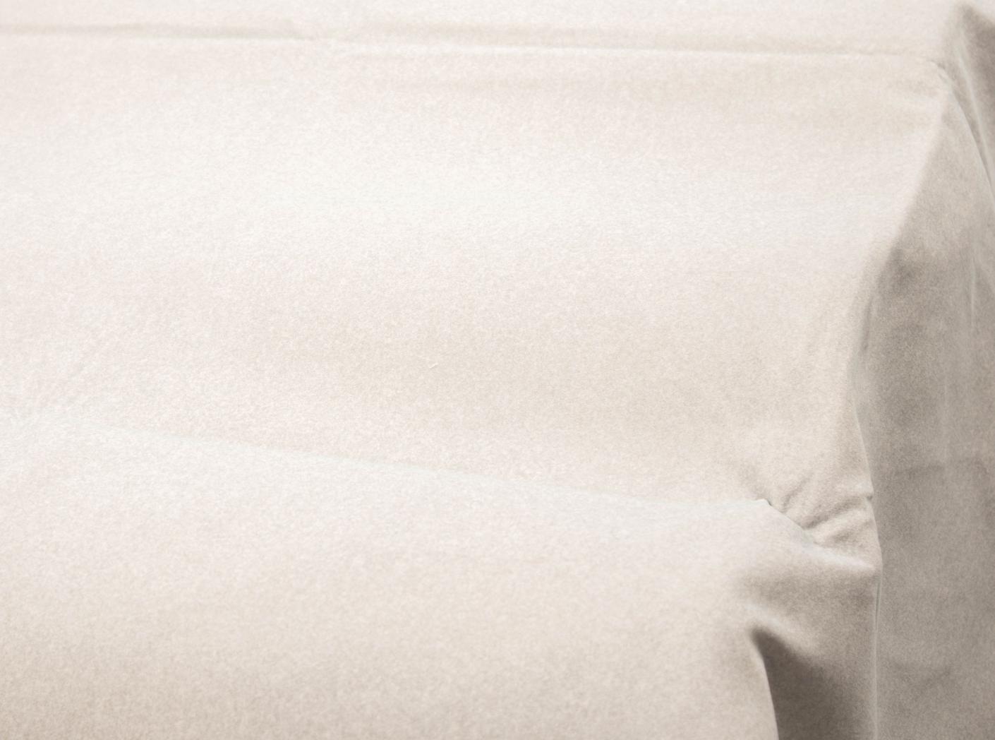 Fabric Megan Melange+ 151 Silver Fabric Megan Melange+ 151 Silver