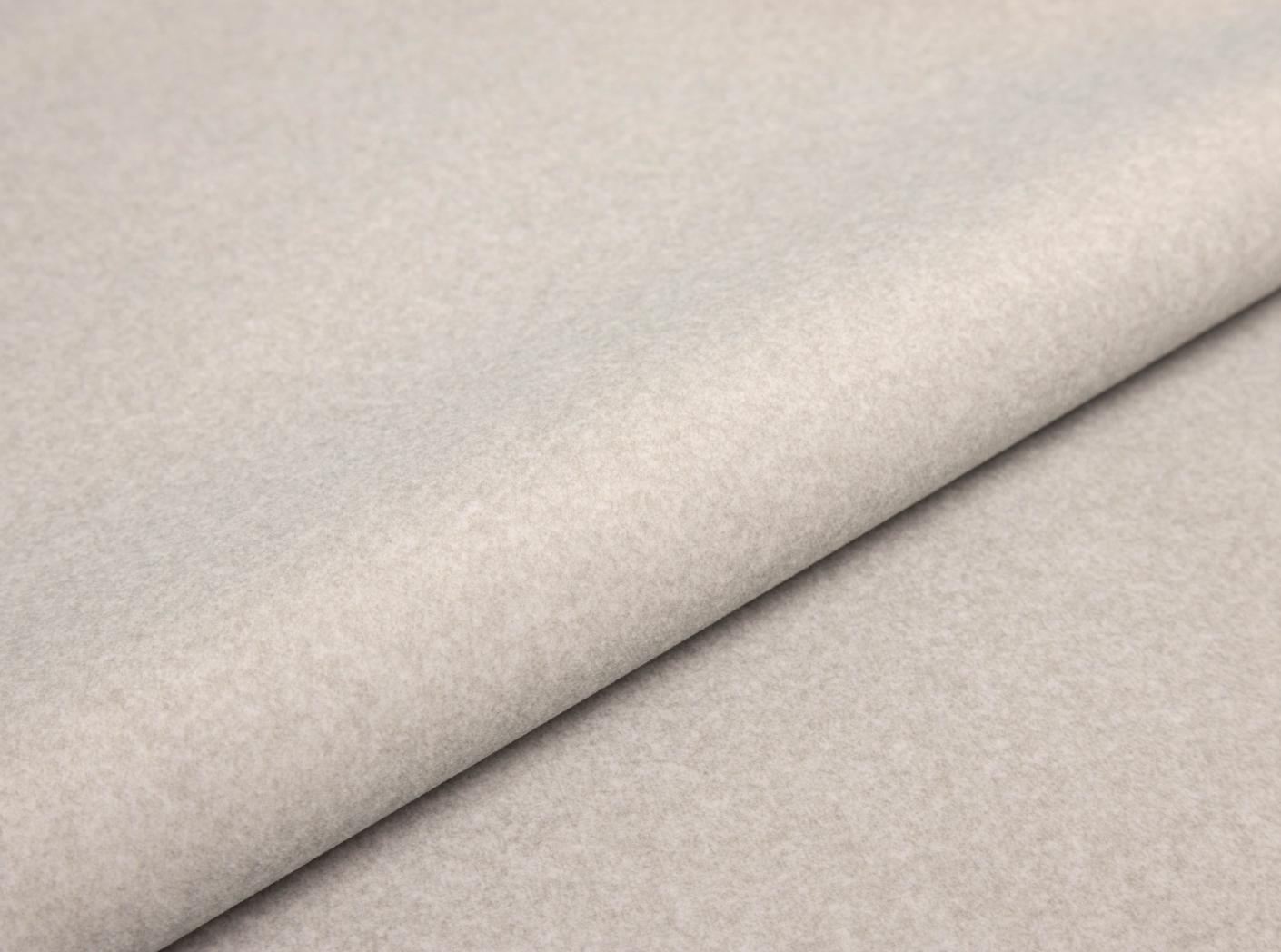 Fabric Megan Melange+ 151 Silver Fabric Megan Melange+ 151 Silver