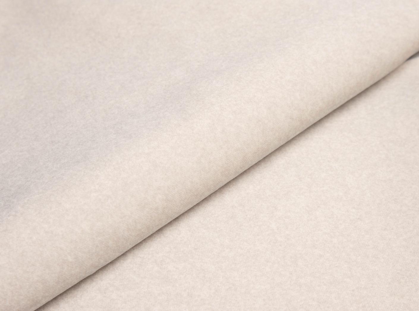 Fabric Megan Melange+ 104 Lamb Fabric Megan Melange+ 104 Lamb