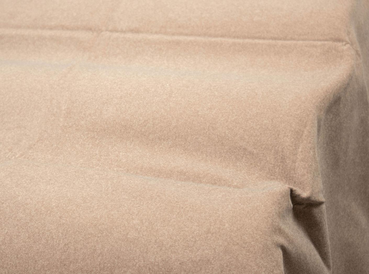 Fabric Megan Melange+ 440 Taupe Fabric Megan Melange+ 440 Taupe