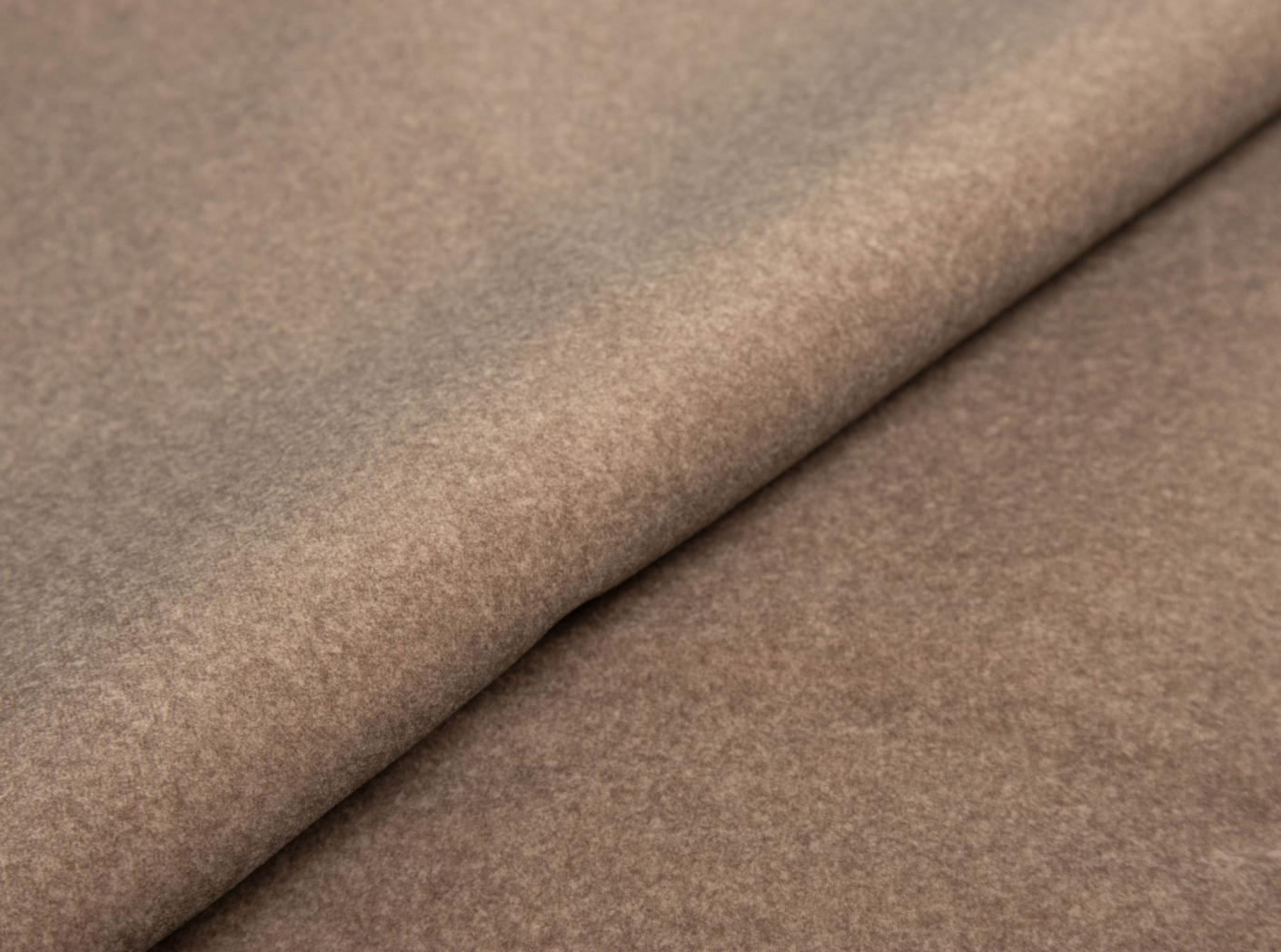Fabric Megan Melange+ 440 Taupe Fabric Megan Melange+ 440 Taupe