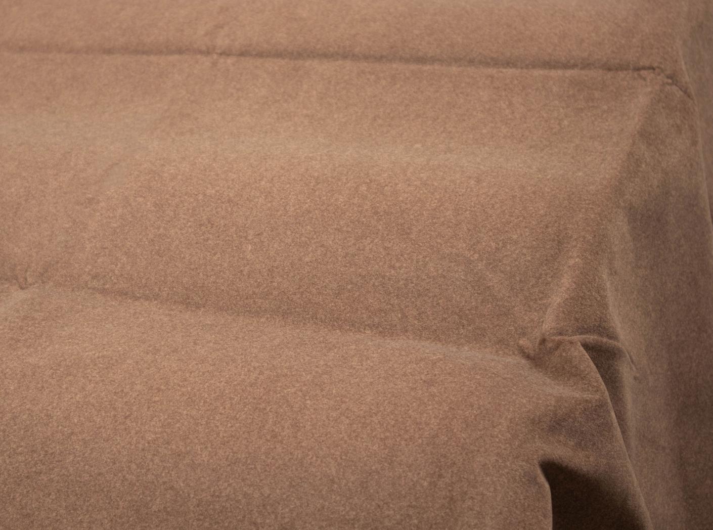 Fabric Megan Melange+ 432 Coffee Fabric Megan Melange+ 432 Coffee