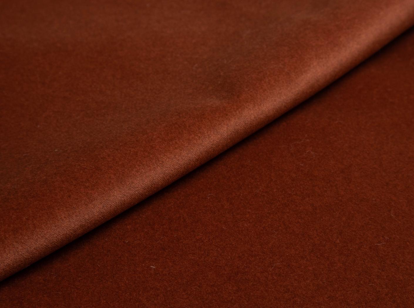 Fabric Megan Melange+ 500 Brick Fabric Megan Melange+ 500 Brick