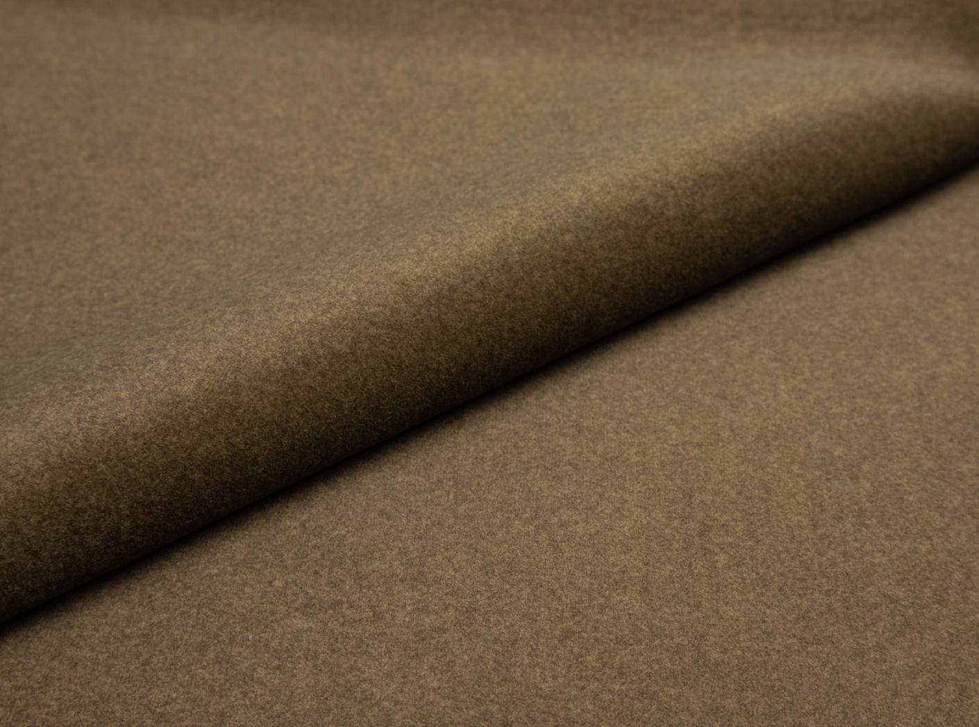 Fabric Megan Melange+ 352 Olive Fabric Megan Melange+ 352 Olive