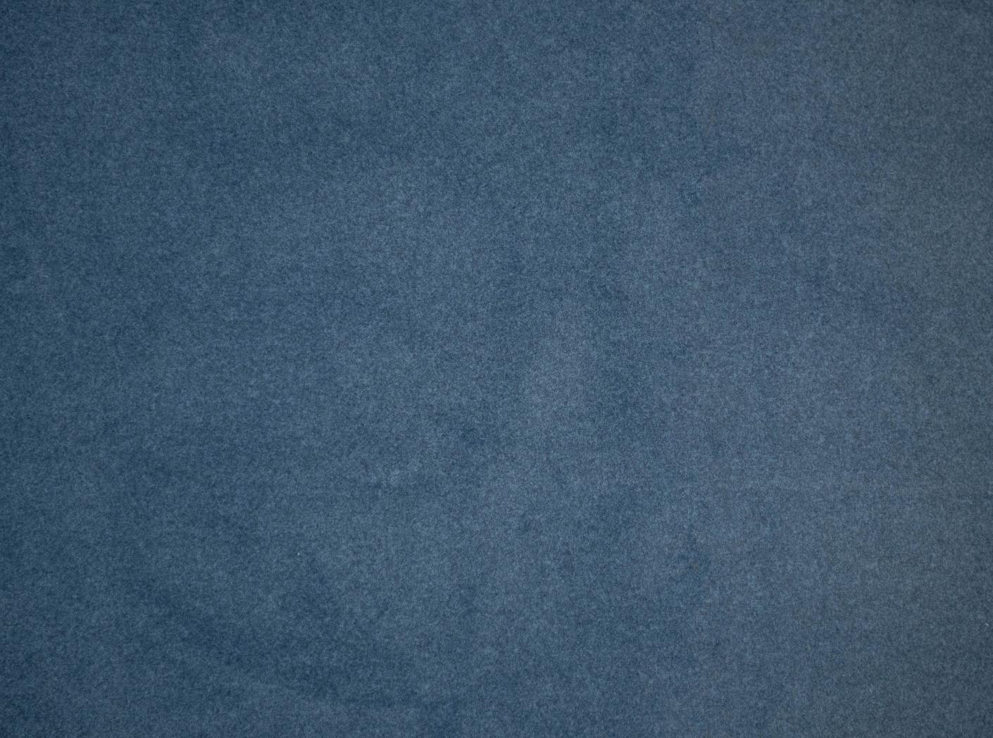 Fabric Megan Melange+ 320 Denim Fabric Megan Melange+ 320 Denim