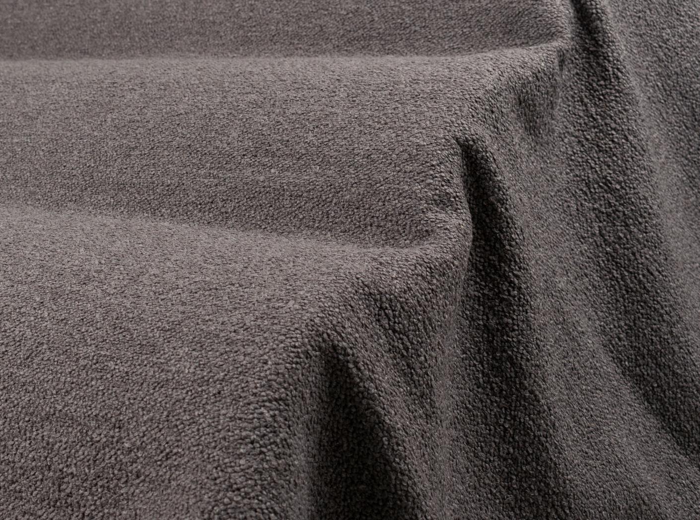 Fabric Barnum 12 Warm grey Fabric Barnum 12 Warm grey