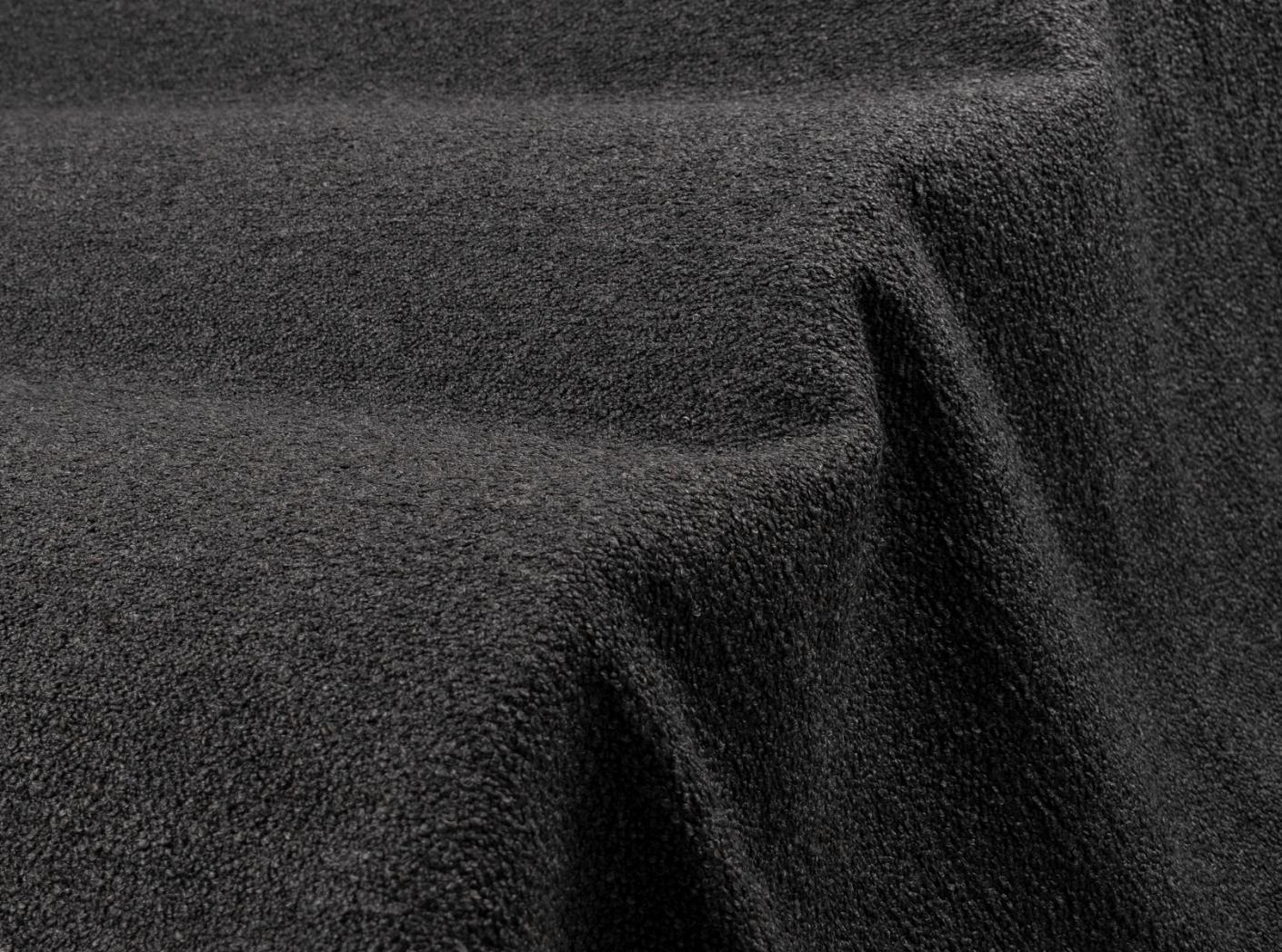 Fabric Barnum 13 Anthracite Fabric Barnum 13 Anthracite