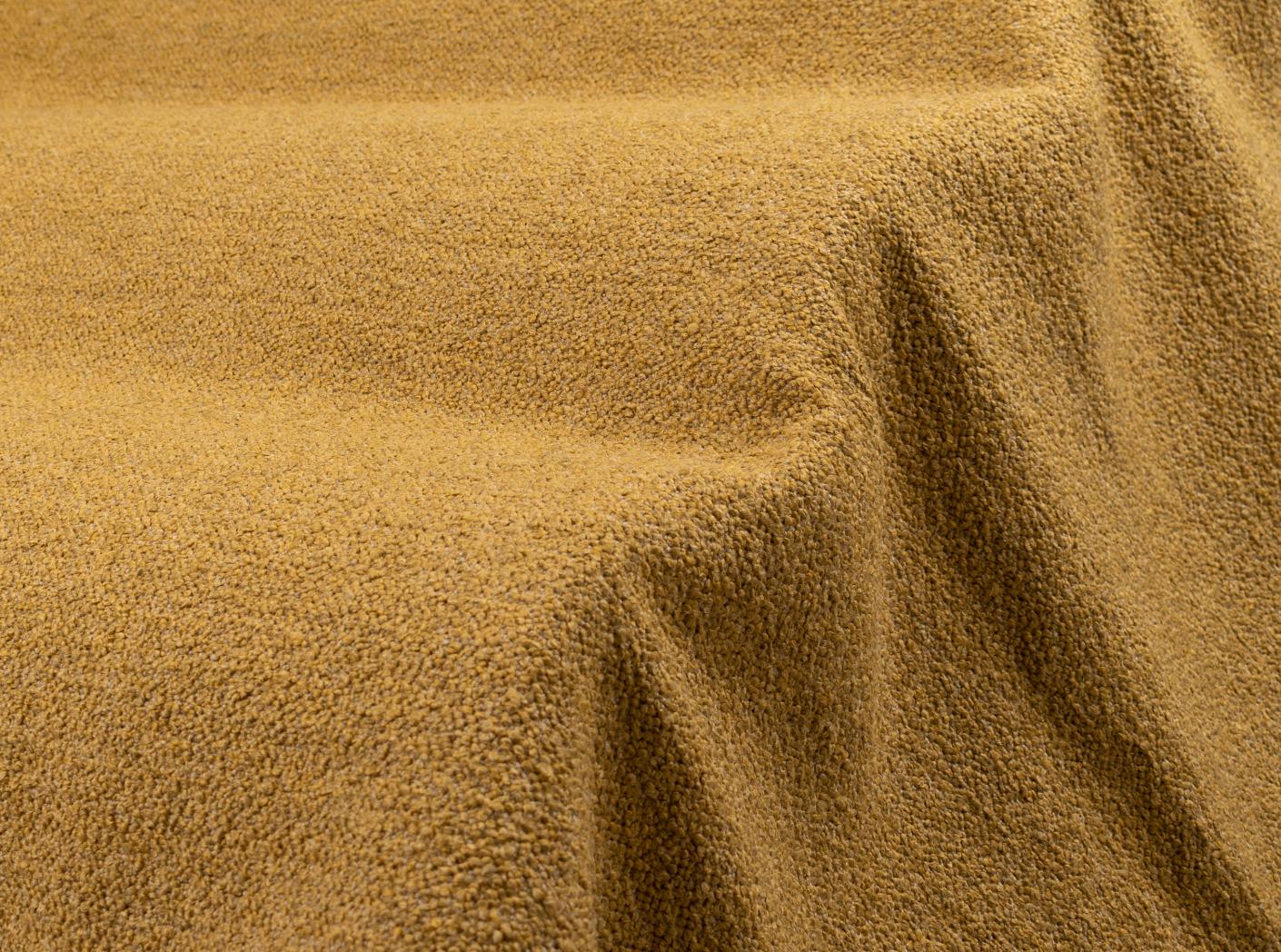 Fabric Barnum 5 Ocher Fabric Barnum 5 Ocher