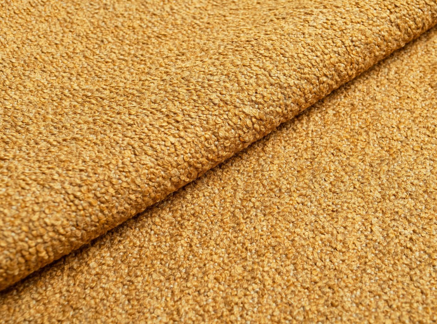 Fabric Barnum 5 Ocher Fabric Barnum 5 Ocher