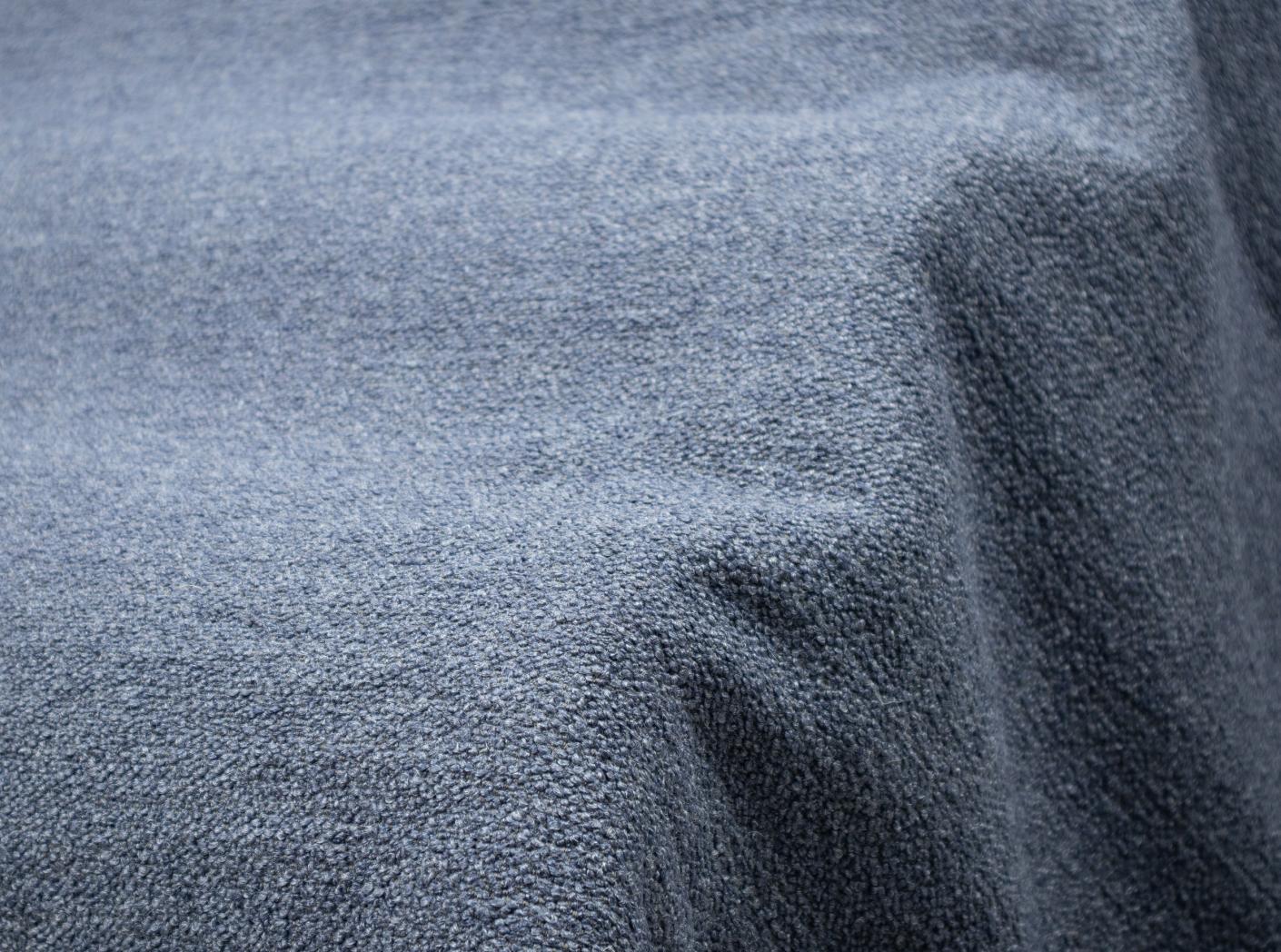 Fabric Barnum 16 Indigo Fabric Barnum 16 Indigo
