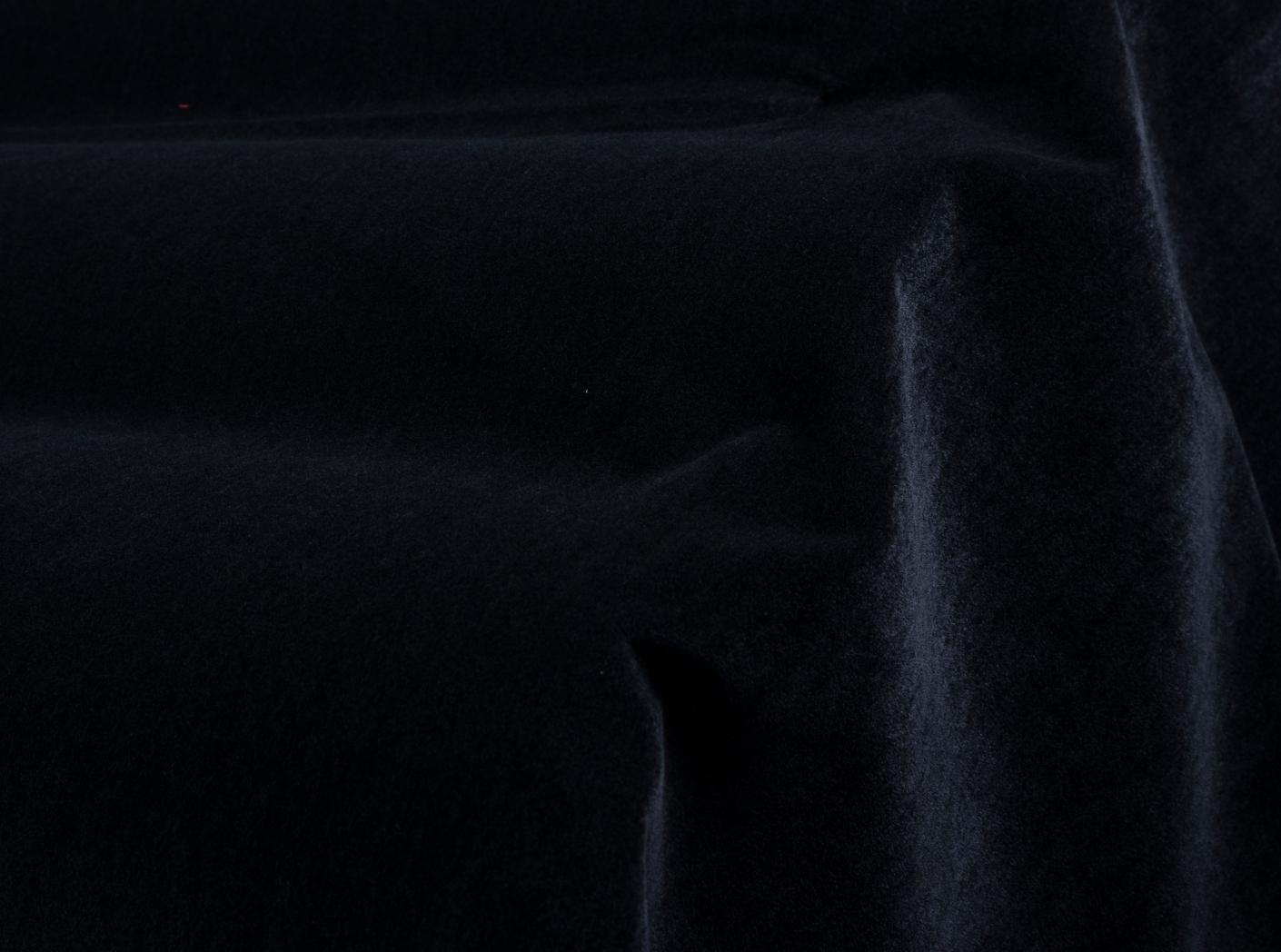 Fabric Regent 0800 Black Fabric Regent 0800 Black