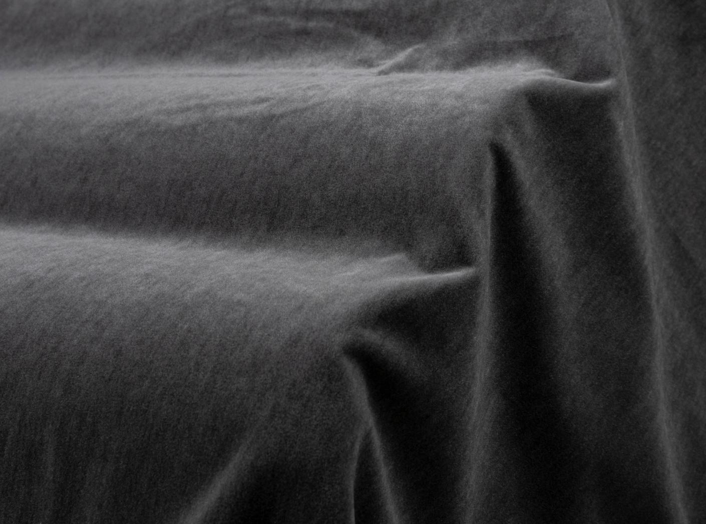 Fabric Regent 0112 Steel Fabric Regent 0112 Steel