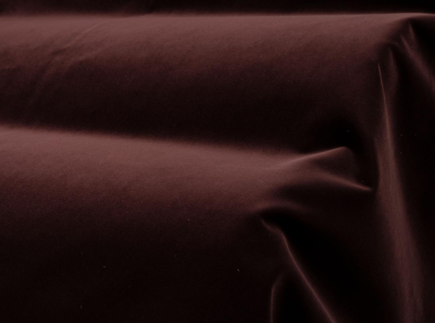 Fabric Ritz 3804 Dark burgundy Fabric Ritz 3804 Dark burgundy