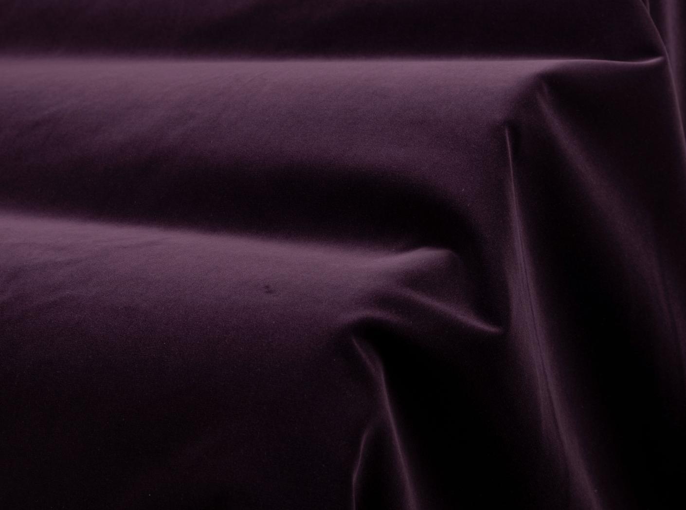 Fabric Ritz 9402 Aubergine Fabric Ritz 9402 Aubergine