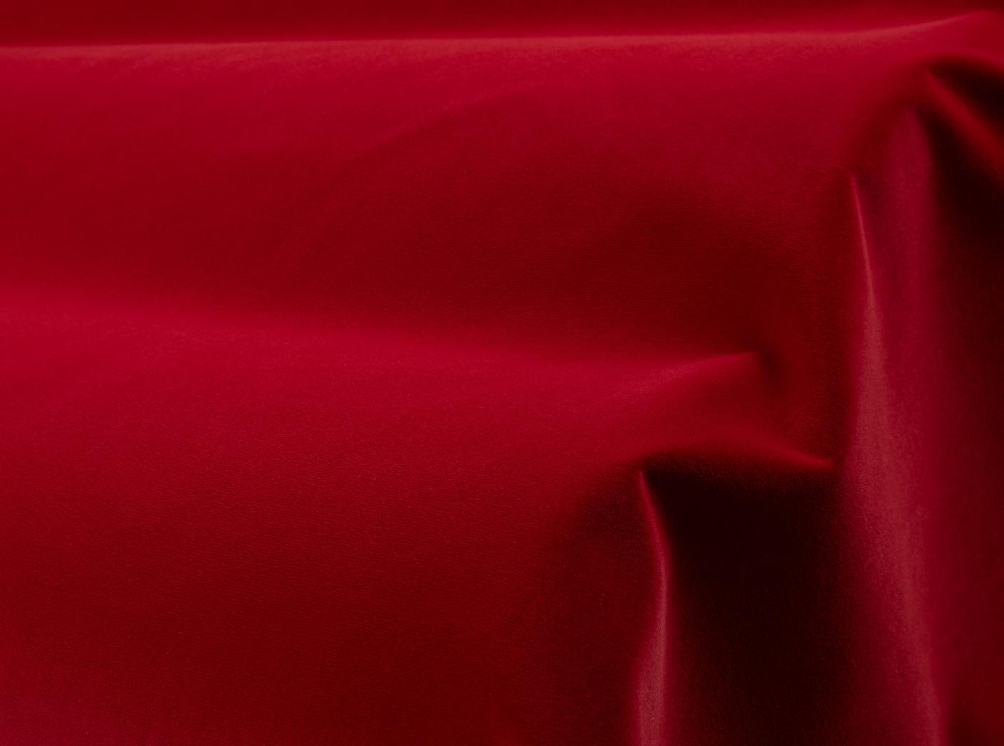 Fabric Ritz 3237 Blood red Fabric Ritz 3237 Blood red