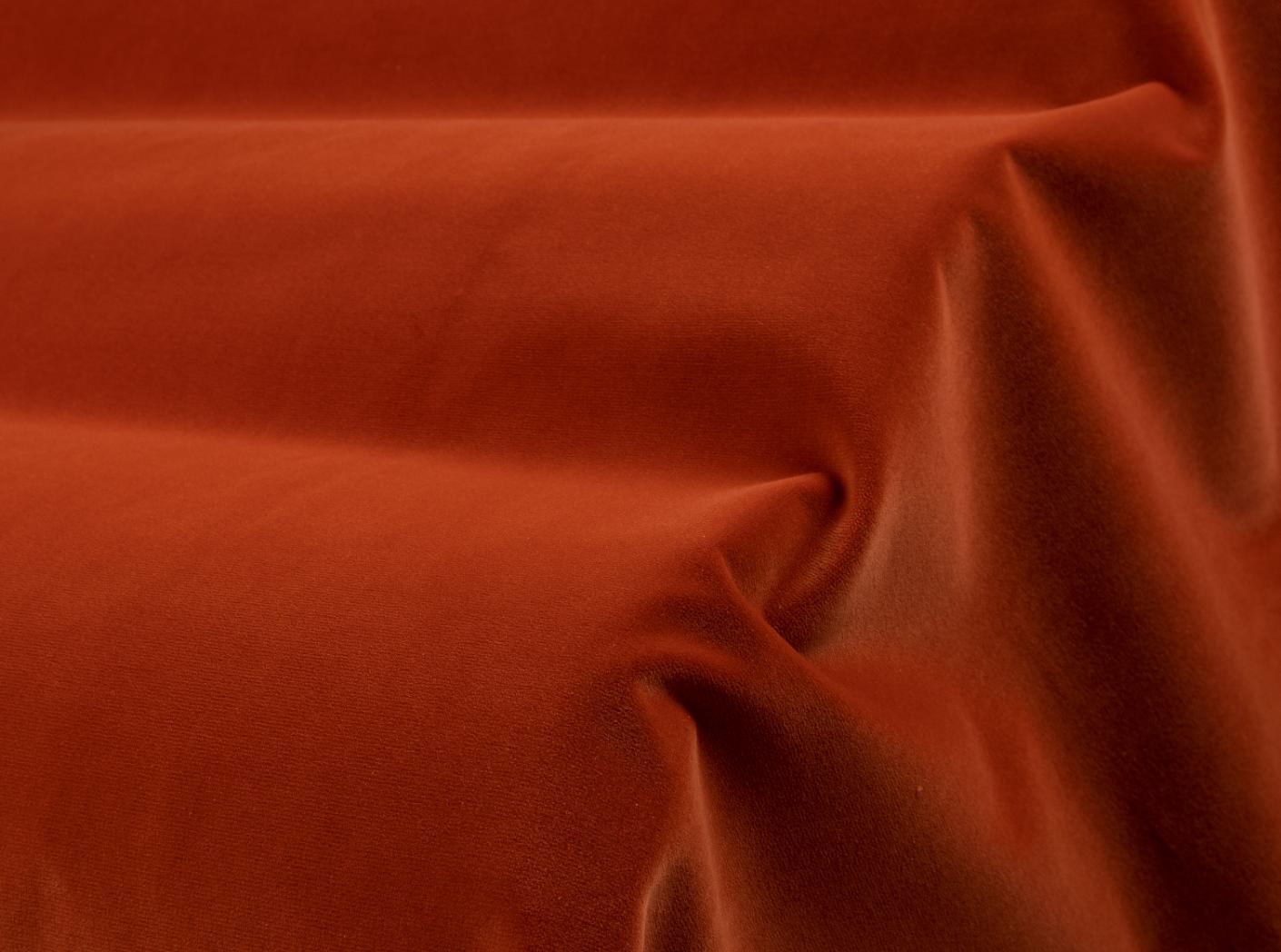Fabric Ritz 3654 Red-orange Fabric Ritz 3654 Red-orange