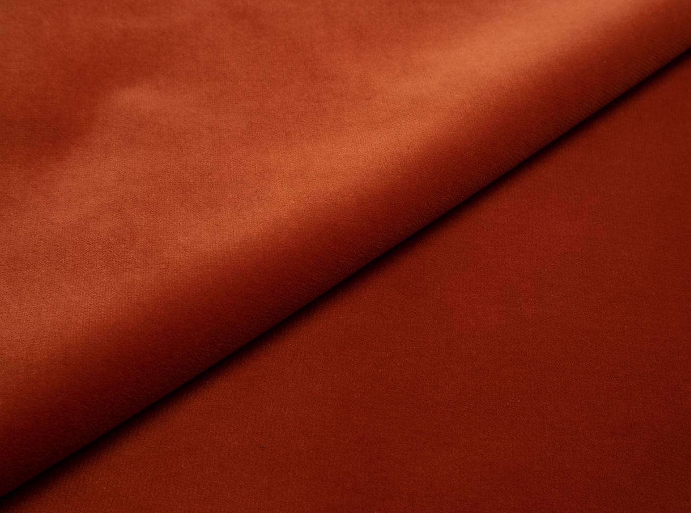 Fabric Ritz 3654 Red-orange Fabric Ritz 3654 Red-orange