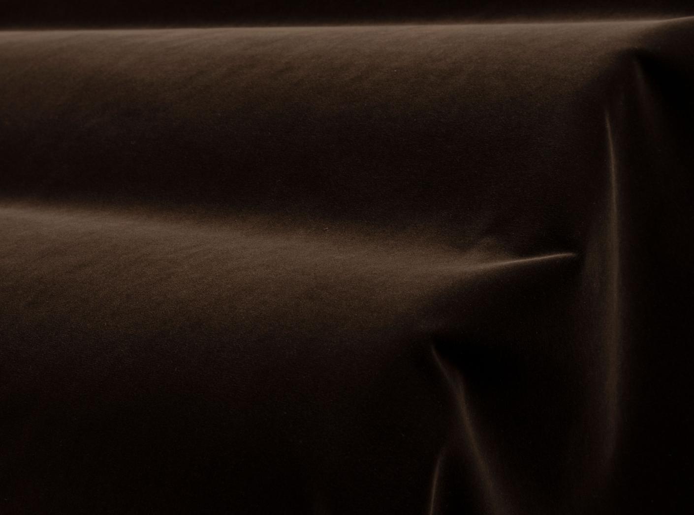 Fabric Ritz 8612 Brown-black Fabric Ritz 8612 Brown-black